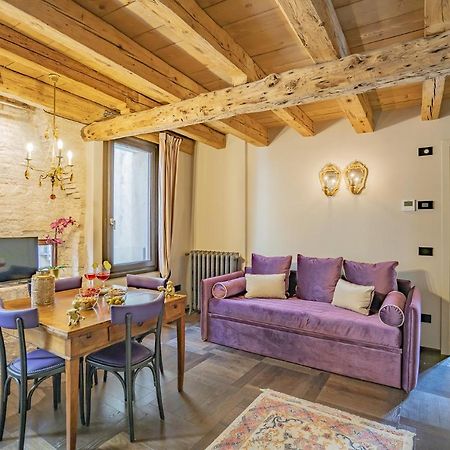 Corte Rubbi 8 Luxury Two-Bedroom Apartment -Dimora Italia - 베니스 외부 사진
